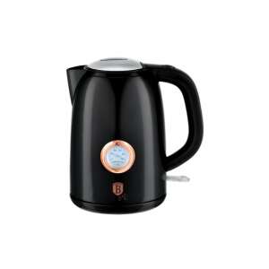 Fierbator apa 1.7 L Черна роза Berlinger Haus LP-BH-043L 103431756 - Berlinger Haus