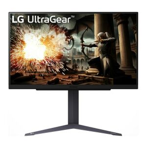 LG UltraGear 27-inčni QHD gaming monitor - LG