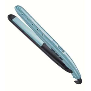 Remington Wet2Straight S7300 ceramic hair straightener, blue - Remington Hair straightener