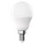 LED izzó Classic Mini Globe / E14 / 6,5 W (60 W) / 806 lm / Meleg fehér 109524170