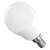 LED izzó Classic Mini Globe / E14 / 4,2 W (40 W) / 470 lm / Természetes fehér 103653340