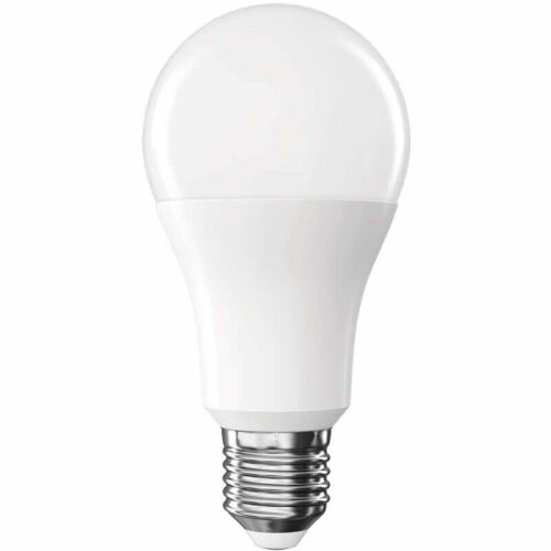 LED izzó Classic A60 / E27 / 13 W (100 W) / 1521 lm / Hideg fehér 173795636 - Izzó