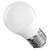 EMOS LED Classic Mini Globe E27 light bulb, 6.5W, 806 lumens, natural white