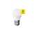 EMOS LED Classic Mini Globe E27 light bulb, 6.5W, 806 lumens, natural white, 3 years warranty