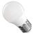 EMOS LED Classic Mini Globe E27 6.5W Bulb, Natural White