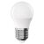 LED Classic Mini Globe Bulb / E27 / 6.5 W (60 W) / 806 lm / Natural White 113655151