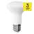 EMOS LED Classic R63 light bulb, E27 socket, 7W, 806 lumens, natural white, 3 years warranty