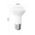 EMOS LED Classic R63 light bulb dimensions, E27 socket, 7W, 806 lumens, natural white