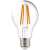 Avide LED filament globe bulb, 12W, E27, A70, warm white, 2700K, high lumen