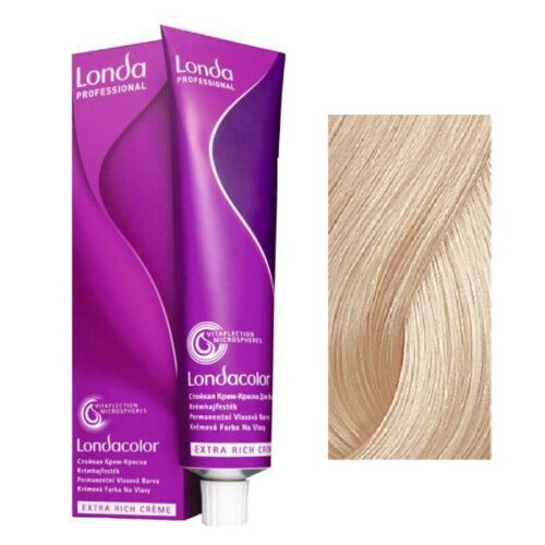Londa Professional Color Krémhajfesték 12/16 - 60ml 113342383 - Londa