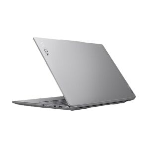Lenovo Yoga Pro 7 14imh9 Luna Grey laptop, ferde nézet - Számítógép és kiegészítő