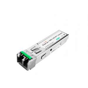 Gigalight GP-8524-S5CD SFP modul, 1.25G, 850nm, 550m, 0-70°C - Gigalight