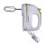 Esperanza Apple Pie Hand Mixer with Cord