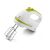 Mixer de mana, Esperanza, EKM011, 400W, Alb/Verde (EKM011) (EKM011) 37481809