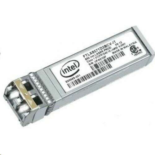 Intel E10GSFPSR Ethernet SFP+ SR optikai hálózati modul - Intel