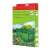 Swissinno Snail Fence 2m, green plastic fence for protecting plants from snails, packaging