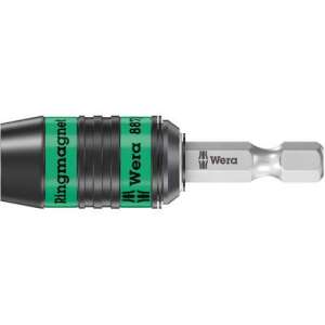 Wera Rapidaptor Mágneses Bittartó - 1/4" - 57 mm