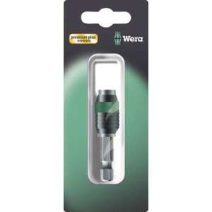 Wera 05073421001 1/4 inch 50 mm Rapidaptor suport magnetic pentru biți - Mandrine de foraj