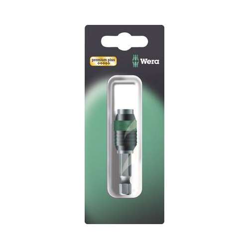 Wera 05073421001 1/4 inch 50 mm Rapidaptor suport magnetic pentru biți