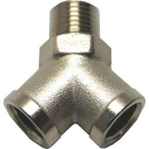 Aerotec Sűrített levegős elosztó