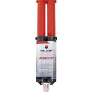 Carbon ragasztó, TOOLCRAFT