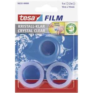 tesafilm Mini Abroller 3 culori + 2x tesafilm 10/19 kris.-k. 103441098 - Accesorii de birou