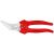 Knipex Kombinált Olló - 185 mm - Lesarkított 103441113