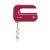 Bosch MFQ40304 ruby red-silver hand mixer 133947997