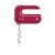 Bosch MFQ40304 ruby red-silver hand mixer 133947997