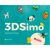 3D Simo alapszintű könyv 3D tollakhoz (angol) (G3D2009) 103441137