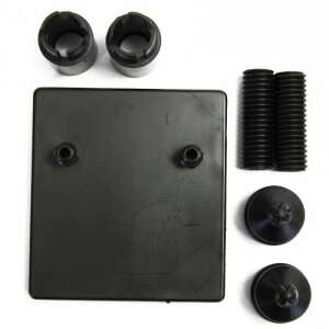 Carrera GO/GO+/D143 pálya támasztó készlet, pótalkatrészek elveszett vagy sérült darabokhoz - Carrera