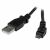 StarTech.com USB-A - Micro-B Derékszögű Kábel - 1m 179374049