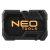 NEO Tools Lambda szonda és injektor szerelőkészlet - 10 darabos hordtáskában, zárva