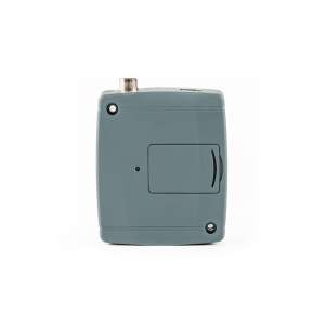 Tell Pager4 - 4G.IN4.R2 IP kommunikátor hátulnézet - TELL