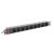 Unitate de distributie a energiei Lanberg PDU-09E-0300-BK cu 9 prize