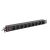 Филтър, Lanberg power distribution unit (PDU) 19"1U 16A 9 SOCKETS 3M, black 102850811