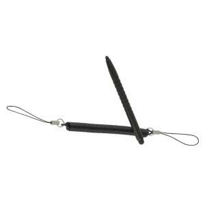 Honeywell RT10 kapacitás érintőceruza, fekete, zsinórral - Irodaszer