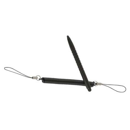 Honeywell RT10 kapacitás érintőceruza, fekete, zsinórral