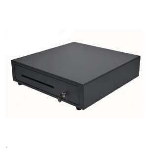 Star Micronics CB-2002 LC FN pénztárgép fiók, fekete - Pénzkazetta