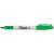 Sharpie Fine Point Permanentmarker, Grün, 1 mm