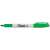 Sharpie Fine Point Permanentmarker, Grün, 1 mm