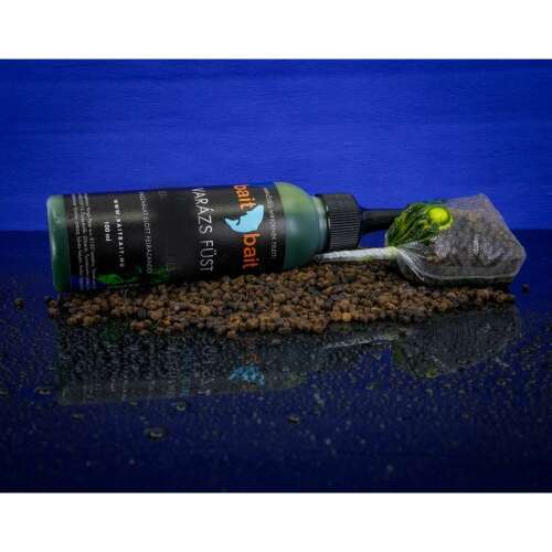 Bait Bait Varázs Füst folyékony aroma, 100ml, horgászatra