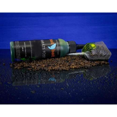 Bait Bait Varázs Füst folyékony aroma, 100ml, pontyhorgászatra