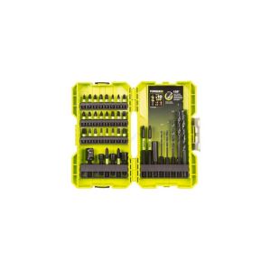 Ryobi TORQUE Bitkészlet - 38 részes Ütvecsavarozóhoz 137255783 - Szerszám