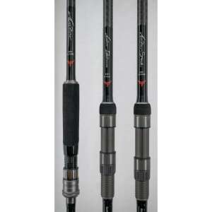 Bull Tackle Avatar Bojlis bot, 13ft 3.25lbs, horgászbot, pontyhorgászat, bojlis horgászat, távoli dobás - Horgászat