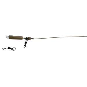 Carp Zoom helikopter szerelék, 75 cm, 3 db - Bojli aprócikk