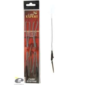 CARP EXPERT BOJLIS SZERELÉK QUICK CHANGE SÜLLYEDŐ 103443363 - Bojli aprócikk