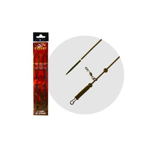 Carp Expert Helikopter Előke - 2 db