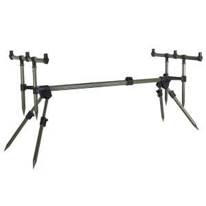 CARP ACADEMY Supreme Rod Pod 103443494 - Rod pod & bottartó