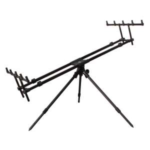 CARP ACADEMY Grizzly Pro Rod Pod 103443493 - Rod pod & bottartó